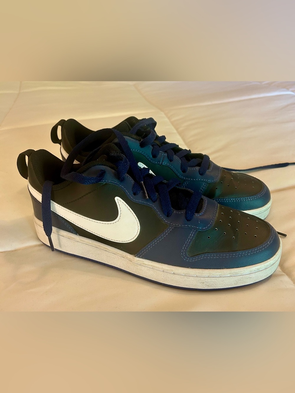 Nike Court Vision EUC